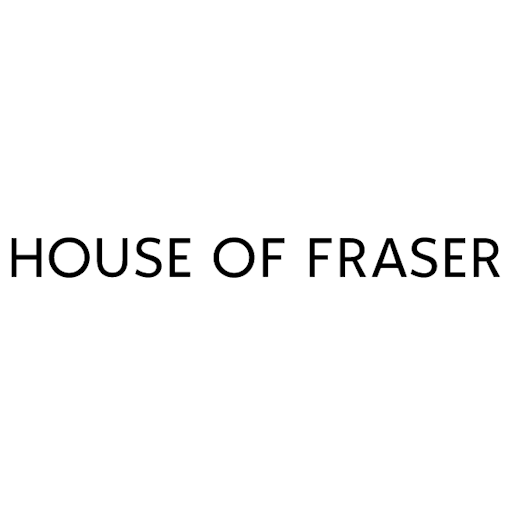 House Of Fraser Logo