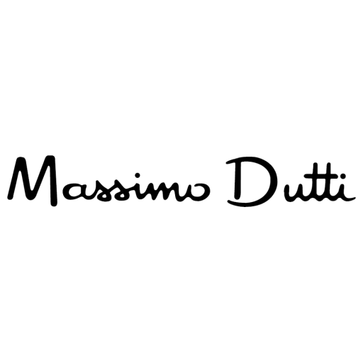 Massimo Dutti Logo