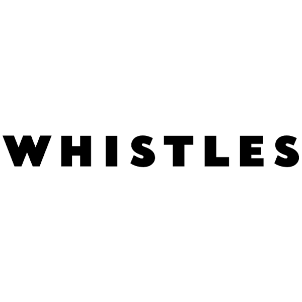 Whistles Logo