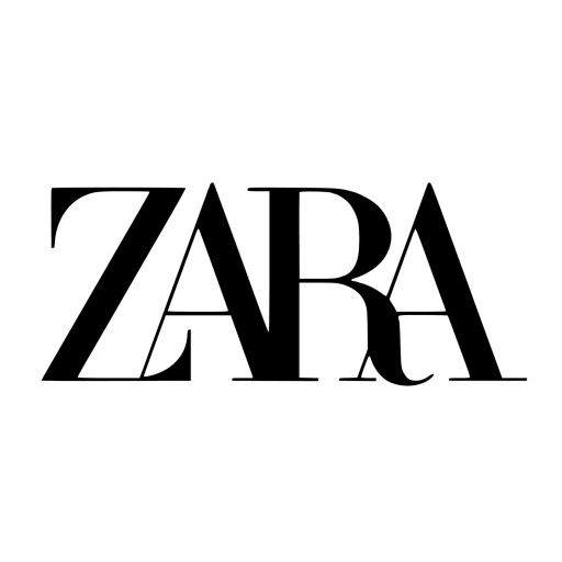 Zara Logo