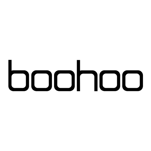 Boohoo Seamless High Waist Control Shaping Thong