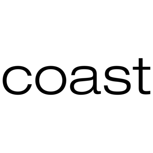 Coast Logo