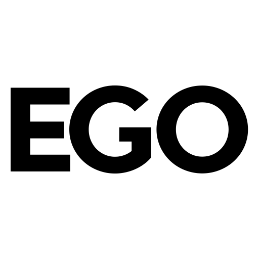 Ego Logo