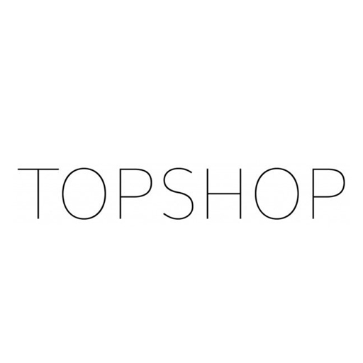 TopShop Logo