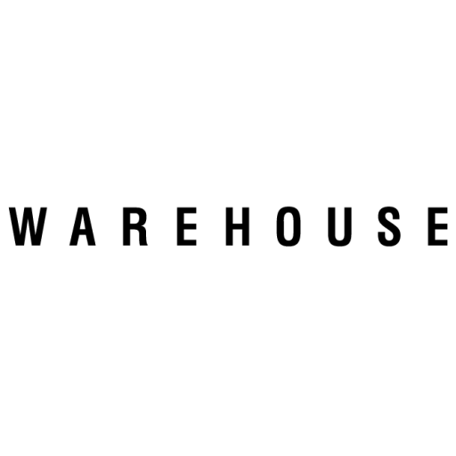 Warehouse Logo